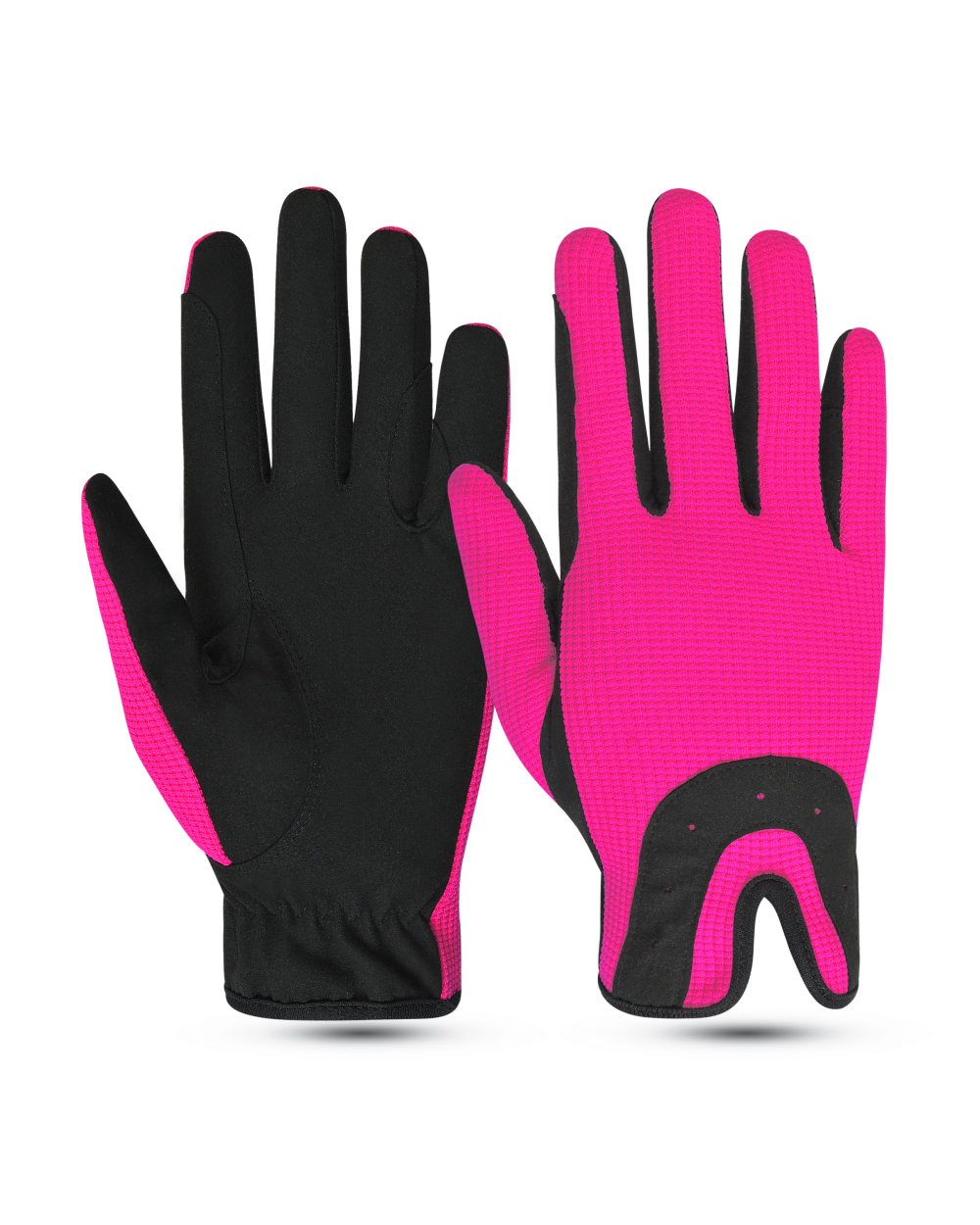 Hand Gloves 1