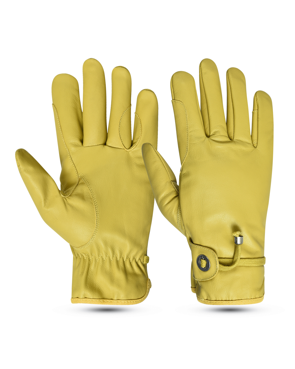 Hand Gloves 3