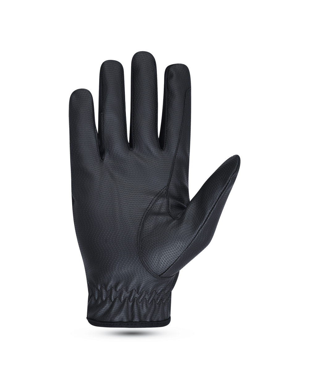 Elite Full Grain Leather Horse Riding Gloves