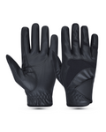 Elite Full Grain Leather Horse Riding Gloves