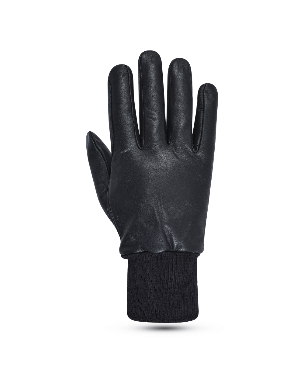 Luxury Full Leather Equestrian Riding Gloves