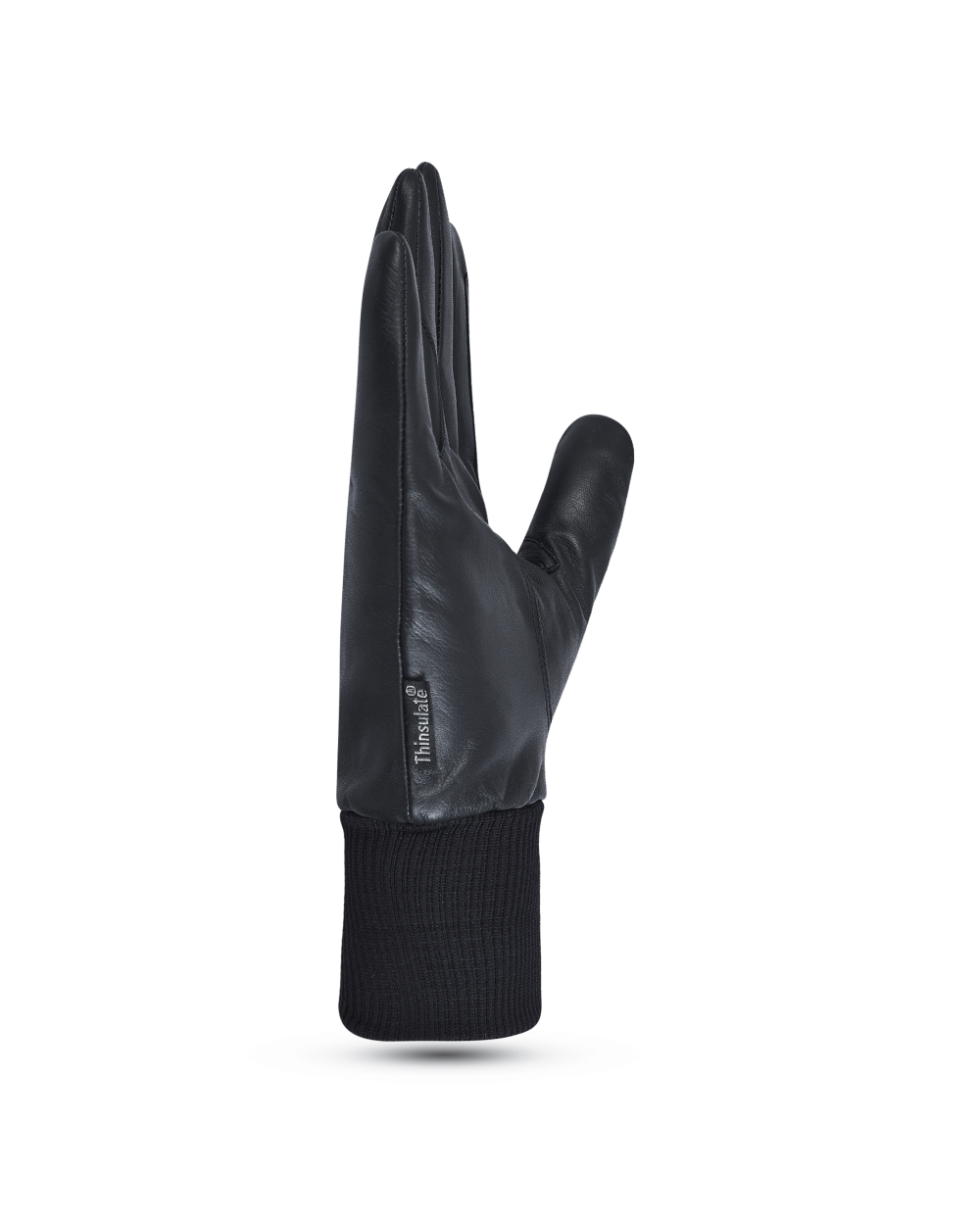 Luxury Full Leather Equestrian Riding Gloves